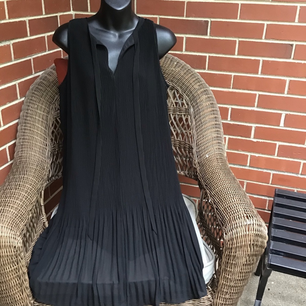 Ladies Dress